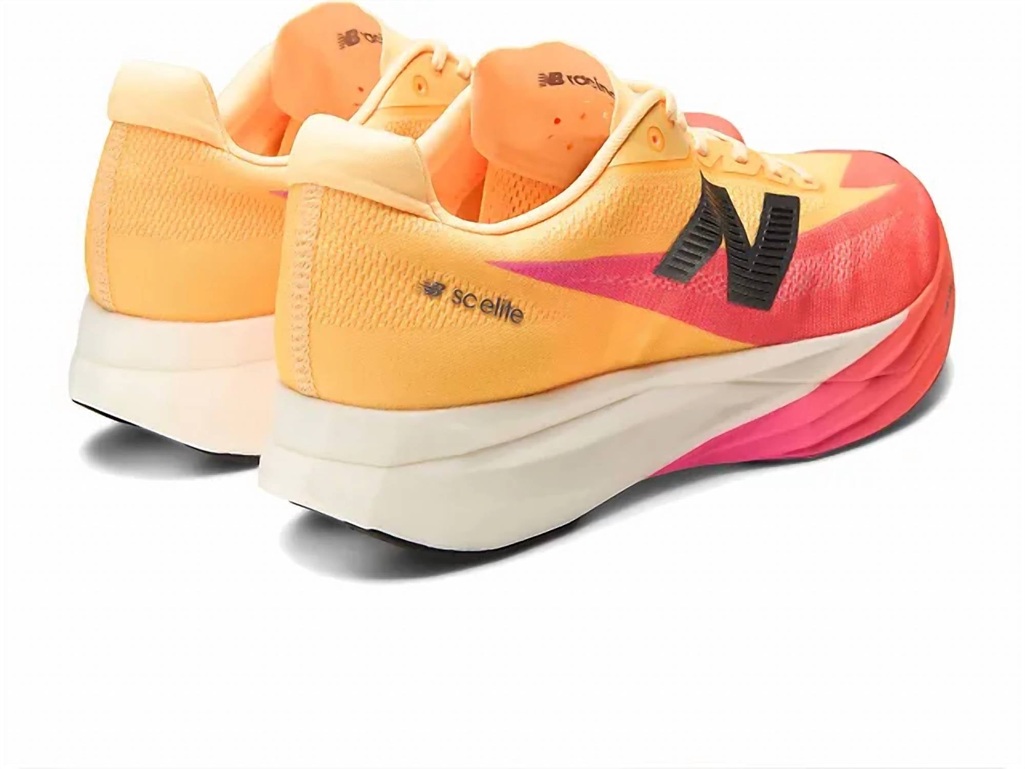 New Balance - Men's Fuelcell Supercomp Elite V5 Shoe