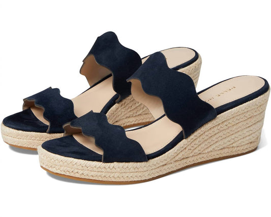 Krew Espadrille