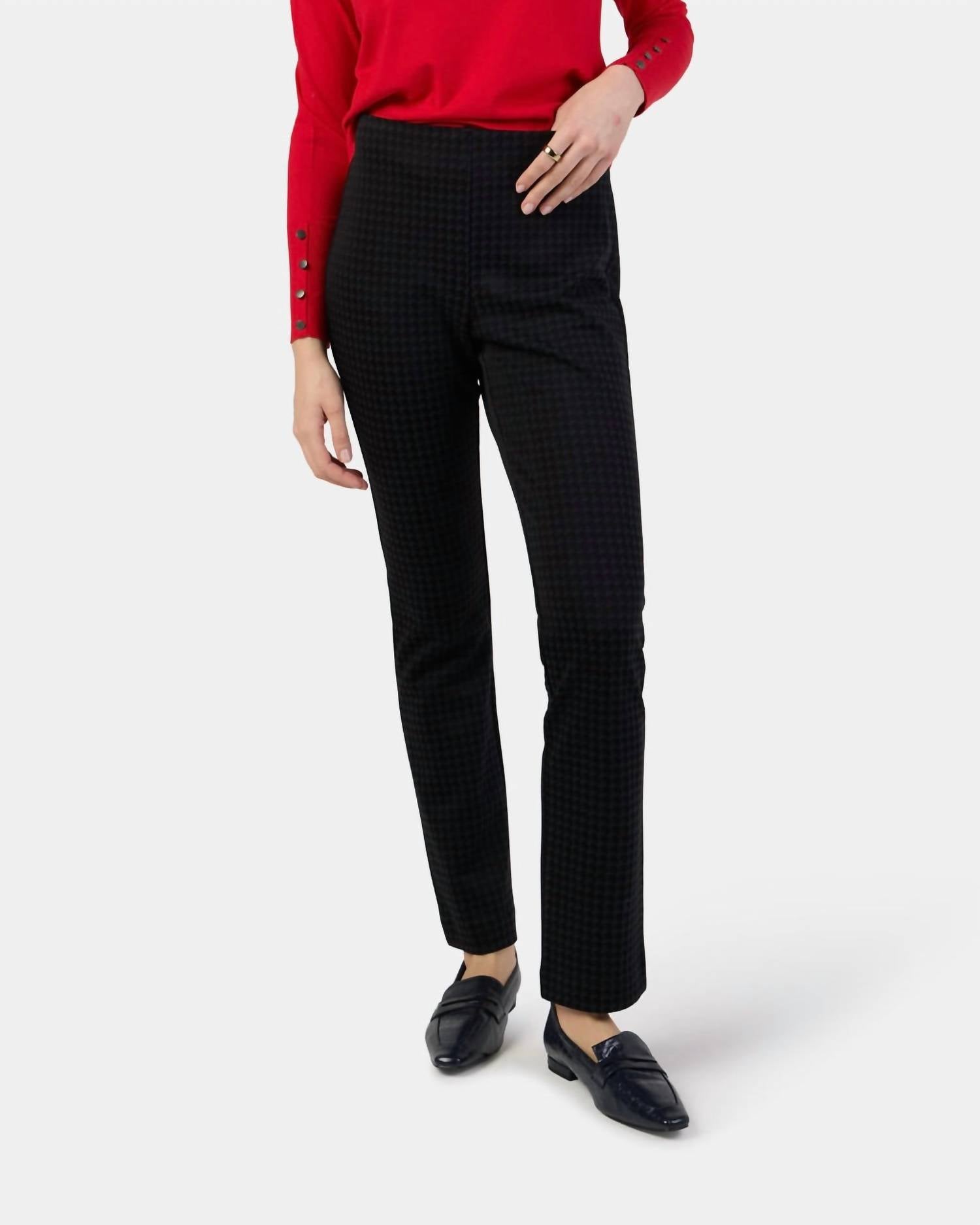 J'Envie/Eli - The Canterbury Pant