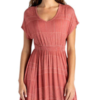 Dm Merchandising - Boardwalk Mini Dress