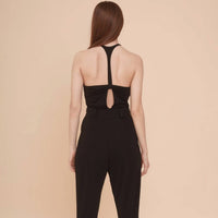 Mabel Halter Top