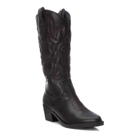 Xti - Women's 143119 Heeled Boots
