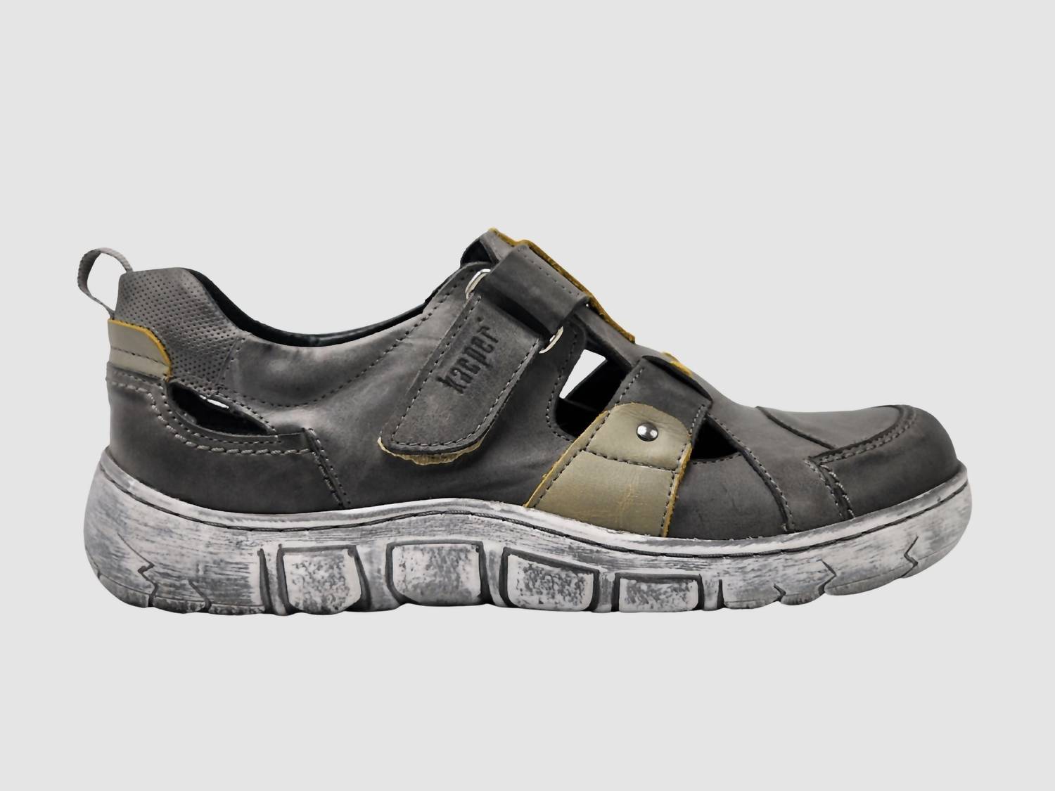Kcr Group - Women's Original Sandal