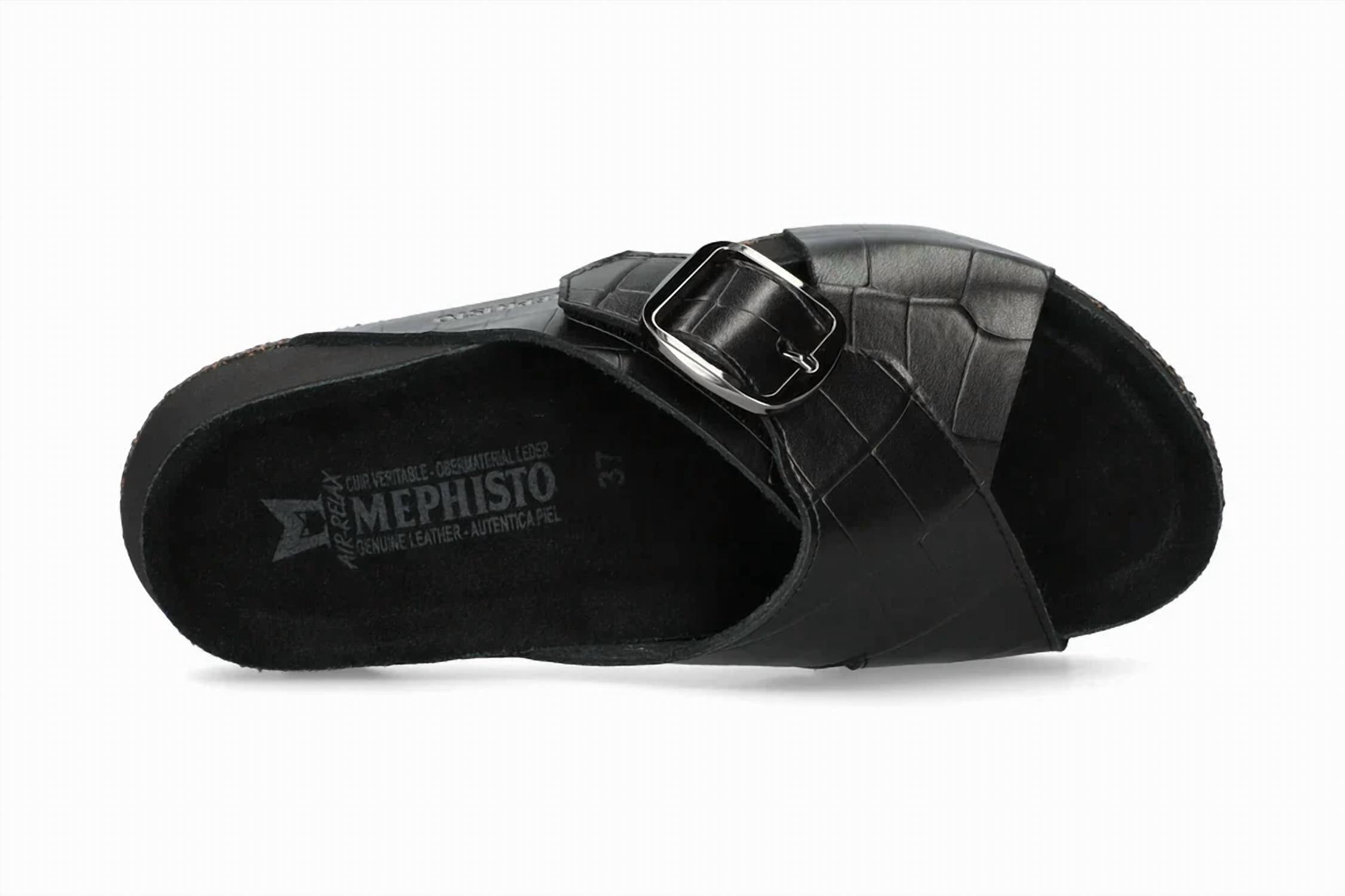 Mephisto - Women's Berrie Sandal