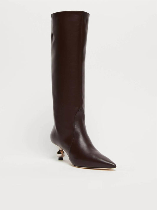 Weekend Max Mara - ASSIRO BOOTS