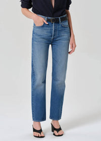 Citizens Of Humanity - Blaine Vintage Straight Jeans