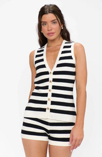 Show Me Your Mumu - Kirby Sleeveless Top