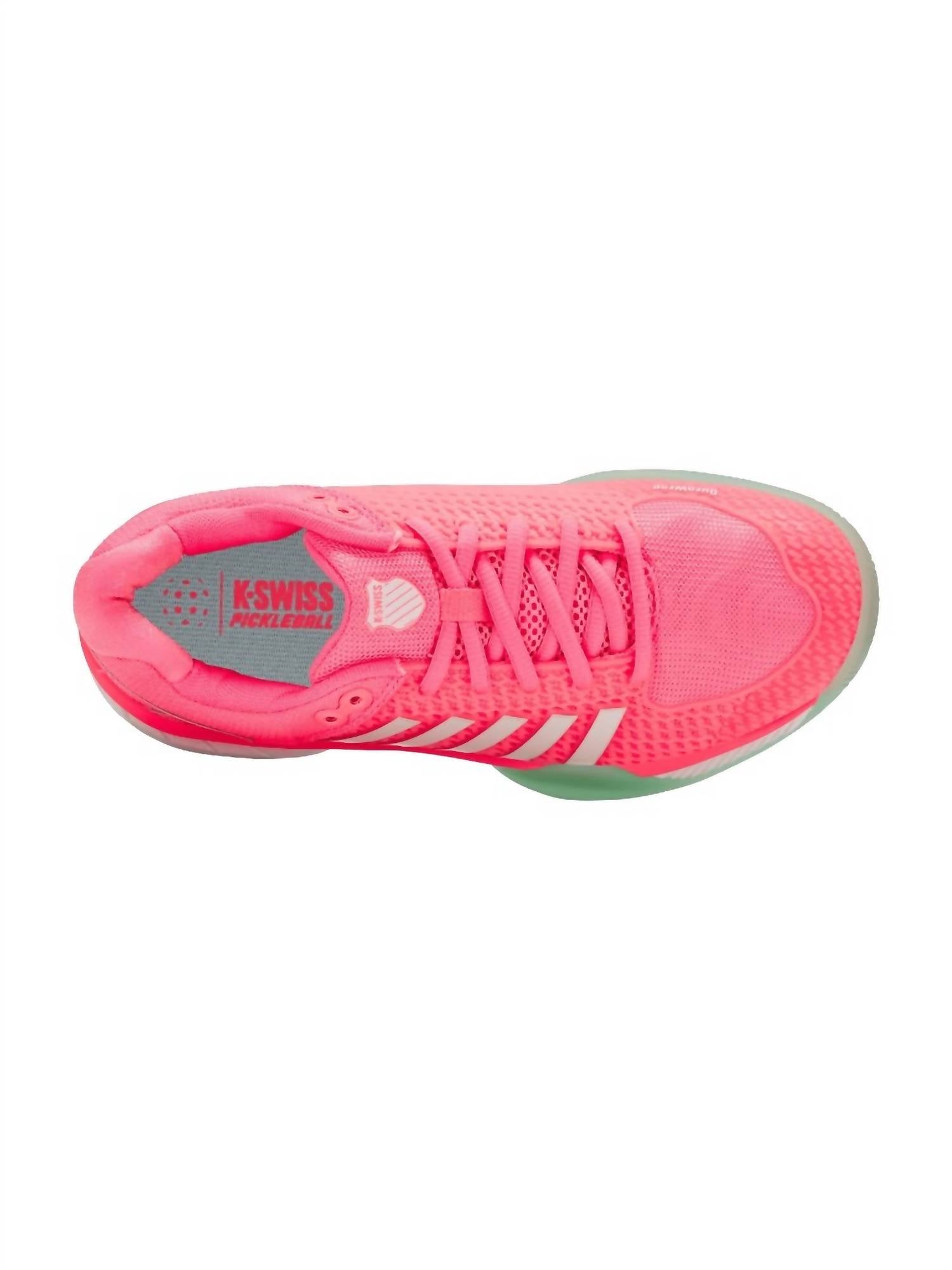 K-Swiss - Women's Express Light Pickleball Shoes