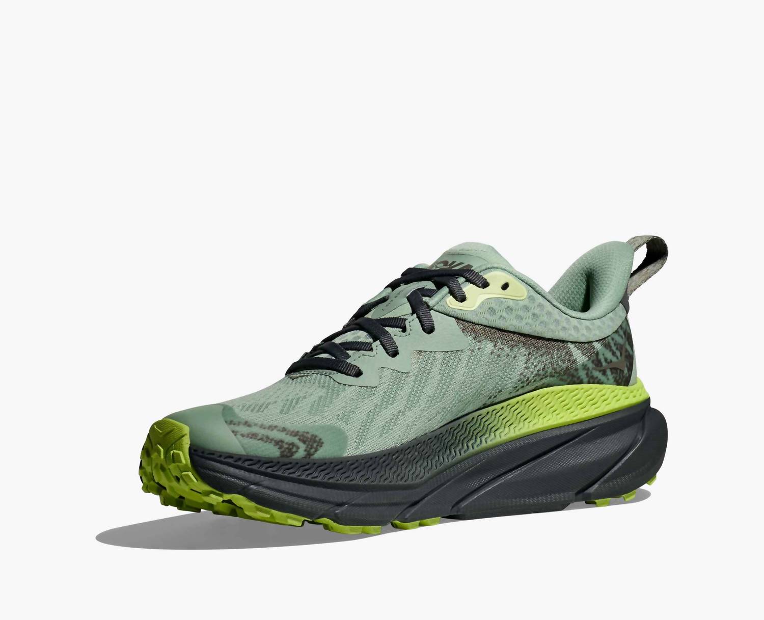 Hoka - Men's Challenger 7 Gtx Sneaker
