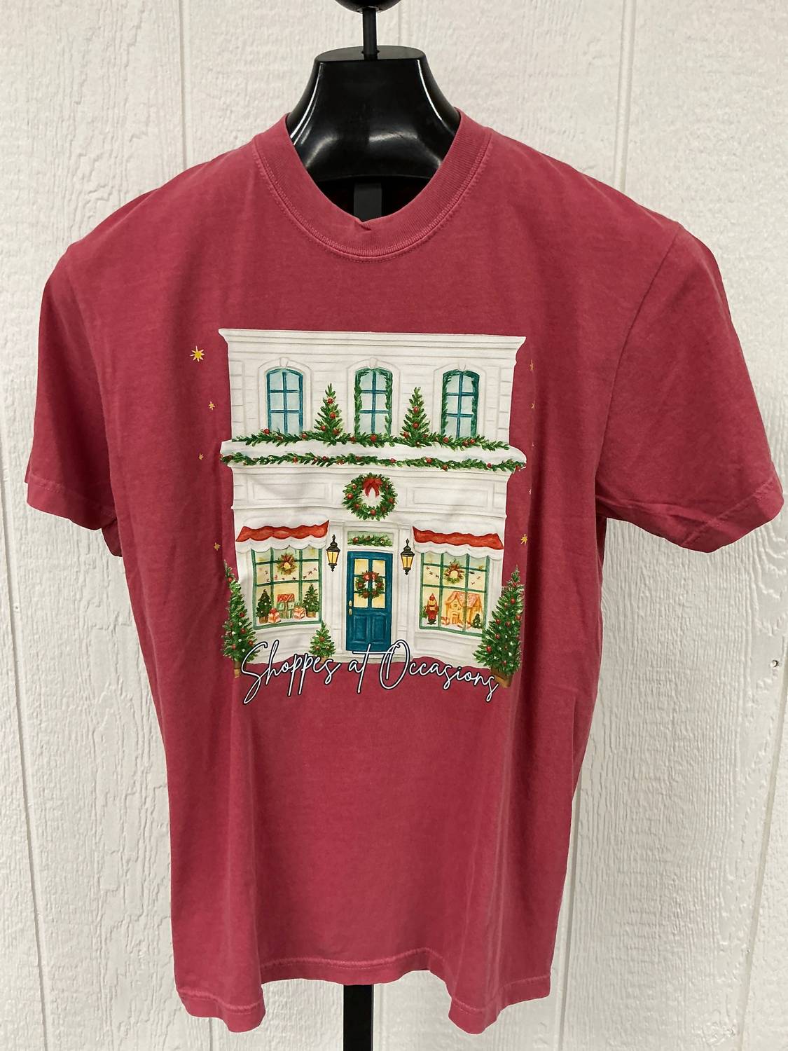 Festivitees - Women's Holiday Graphic Tees