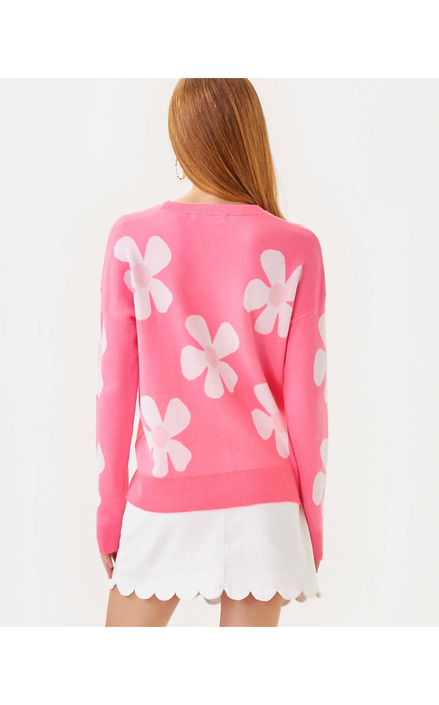Lilly Pulitzer - Tensley Sweater