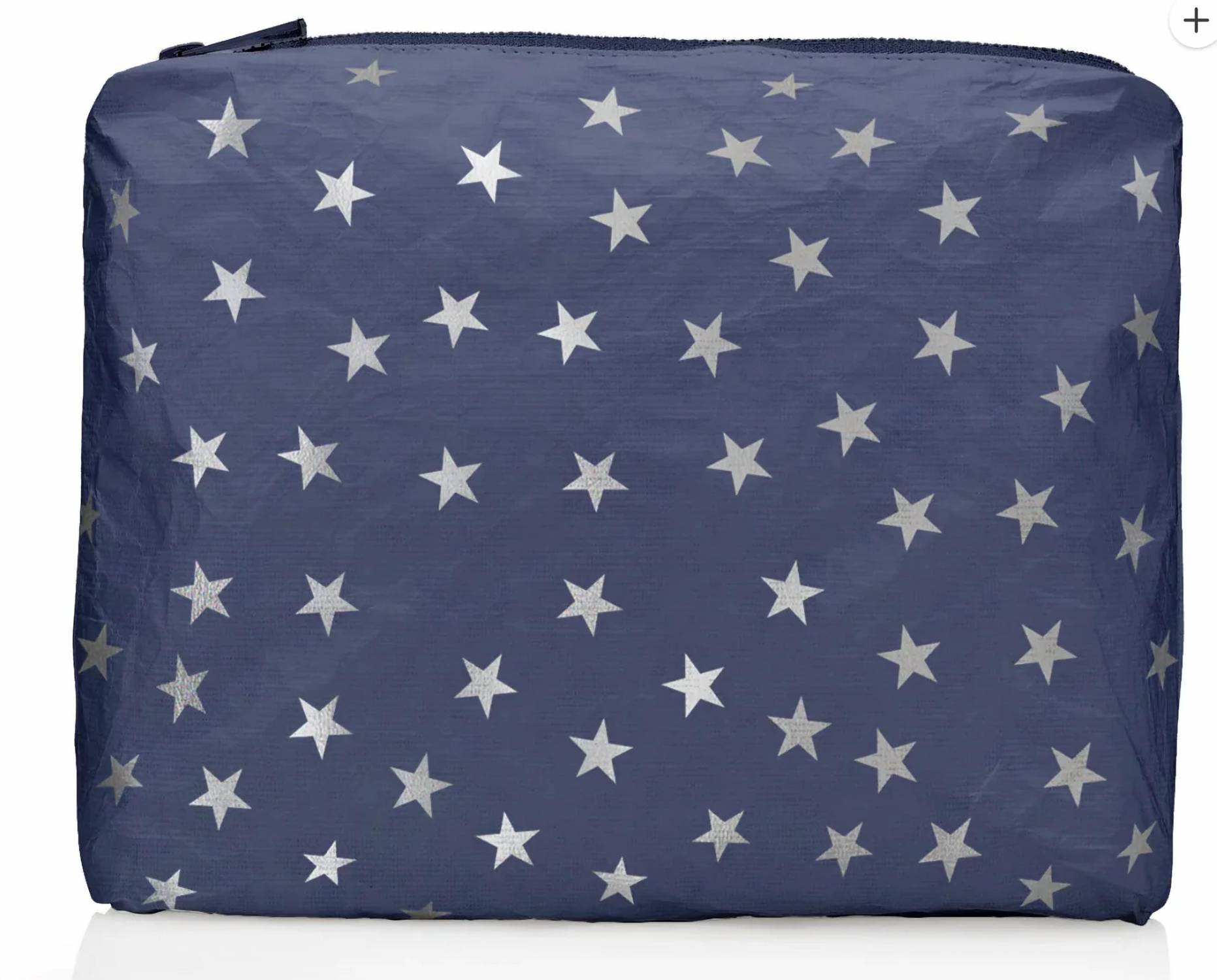 Hi Love Travel - Women's Zipper Pouch