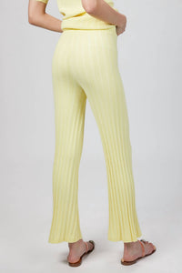 XIOMARA KNIT PANT