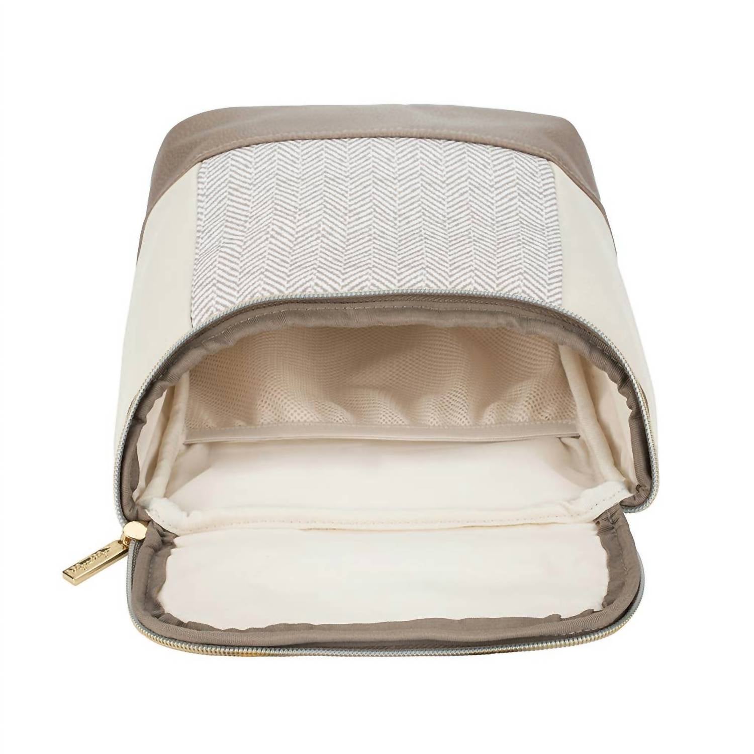 Itzy Ritzy - Kid's Chill Like A Boss Bottle Bag
