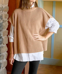 Frank & Eileen - Montecito Vest