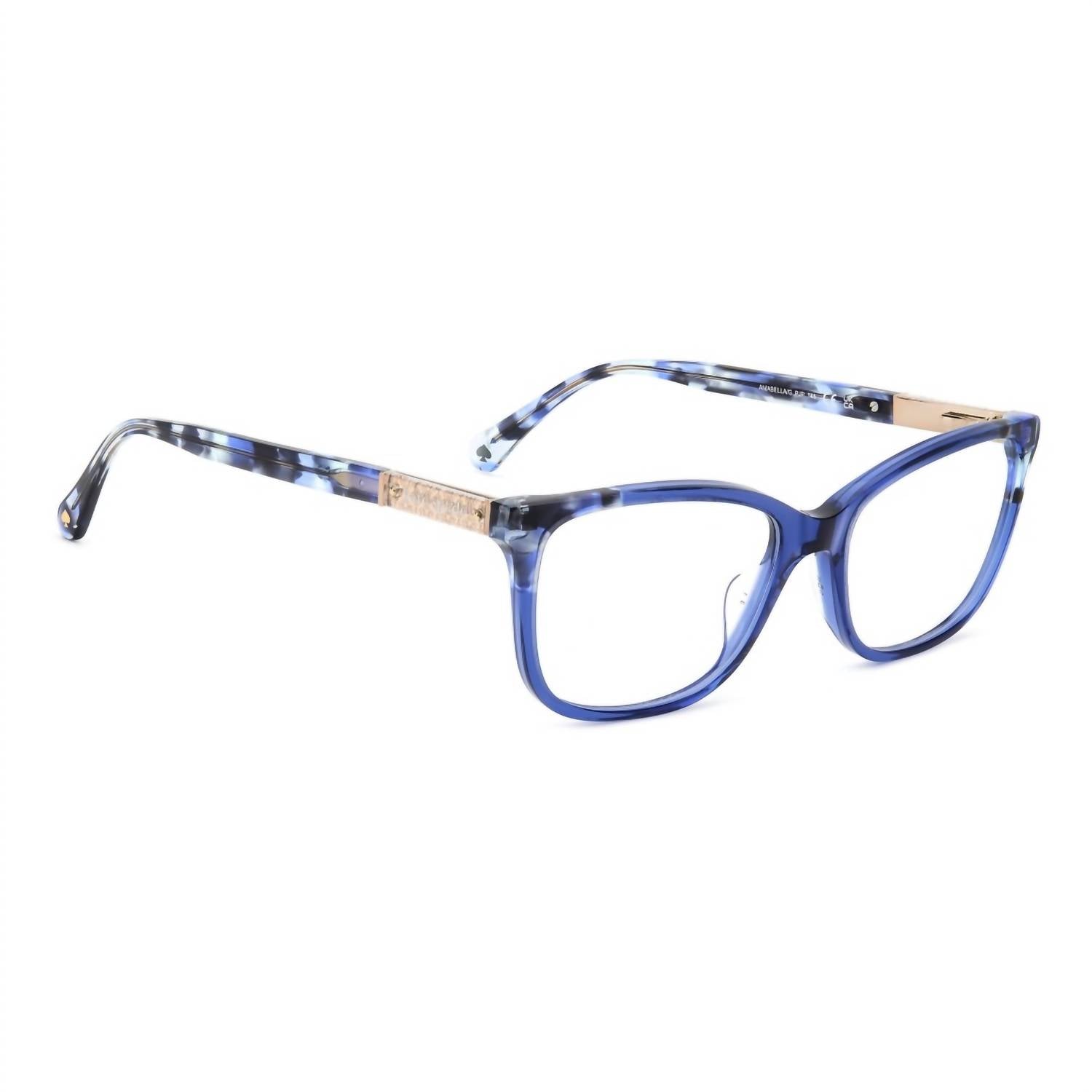 Kate Spade - Women's Amabella/g Pjp Eyeglasses