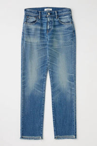 Moussy - Hammels Slim Straight Jean