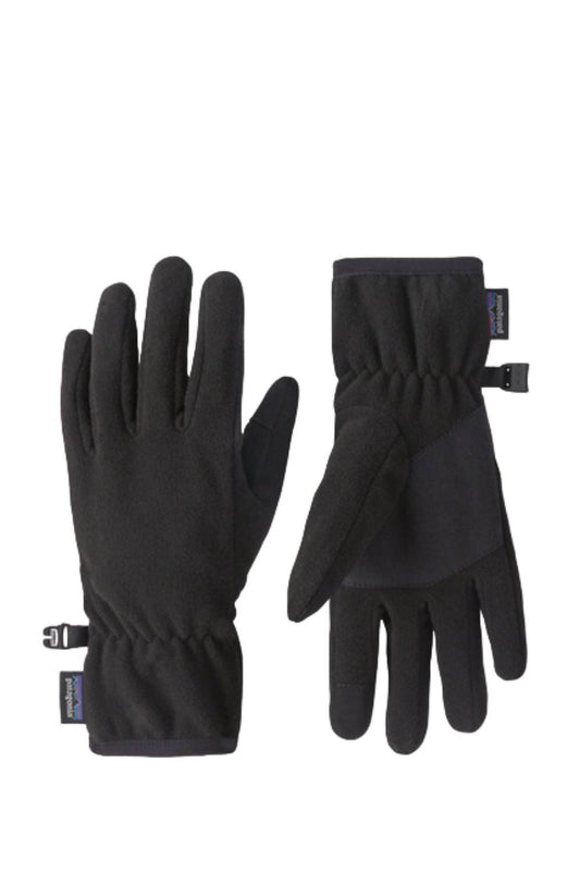 Patagonia - Kids' Synchilla™ Fleece Gloves