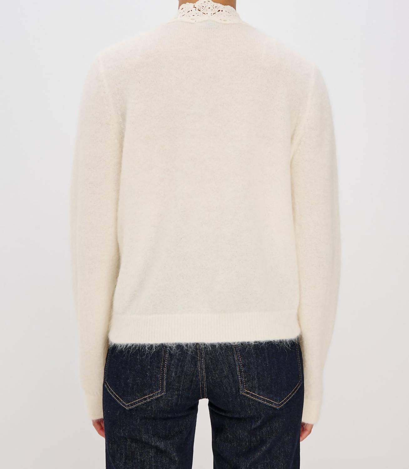 Rails - Mer Cardigan