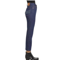Levi'S - Wedgie High Waist Straight Leg Jean