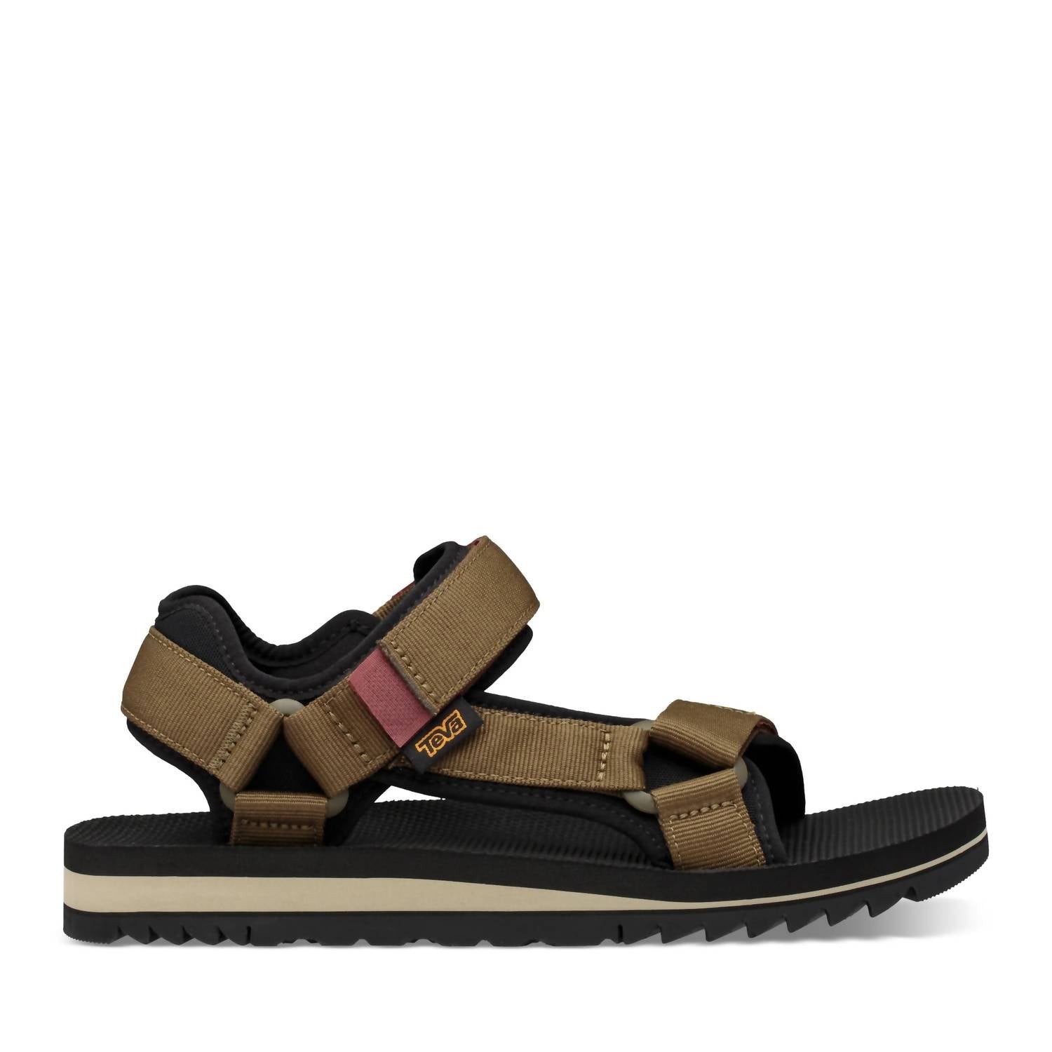 Teva Men's Universal Trail Sandal in dark olive - men's sandal