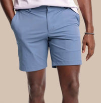 Southern Tide - Men's Brrrdie Short