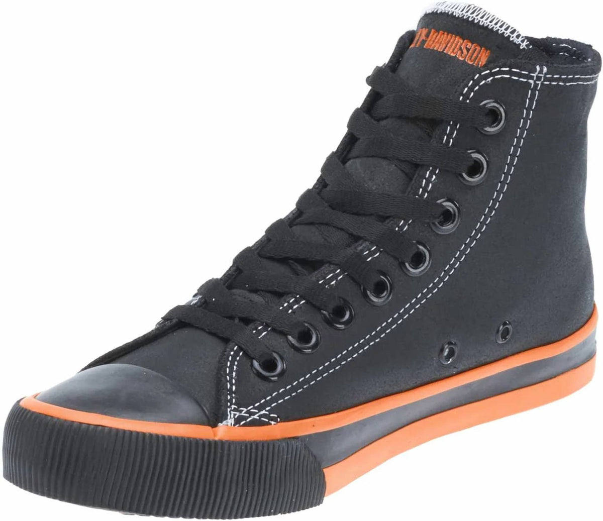 Harley Davidson - Men’s Motorcycle Sneakers