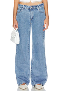 Abrand Jeans - 99 BAGGY JEAN