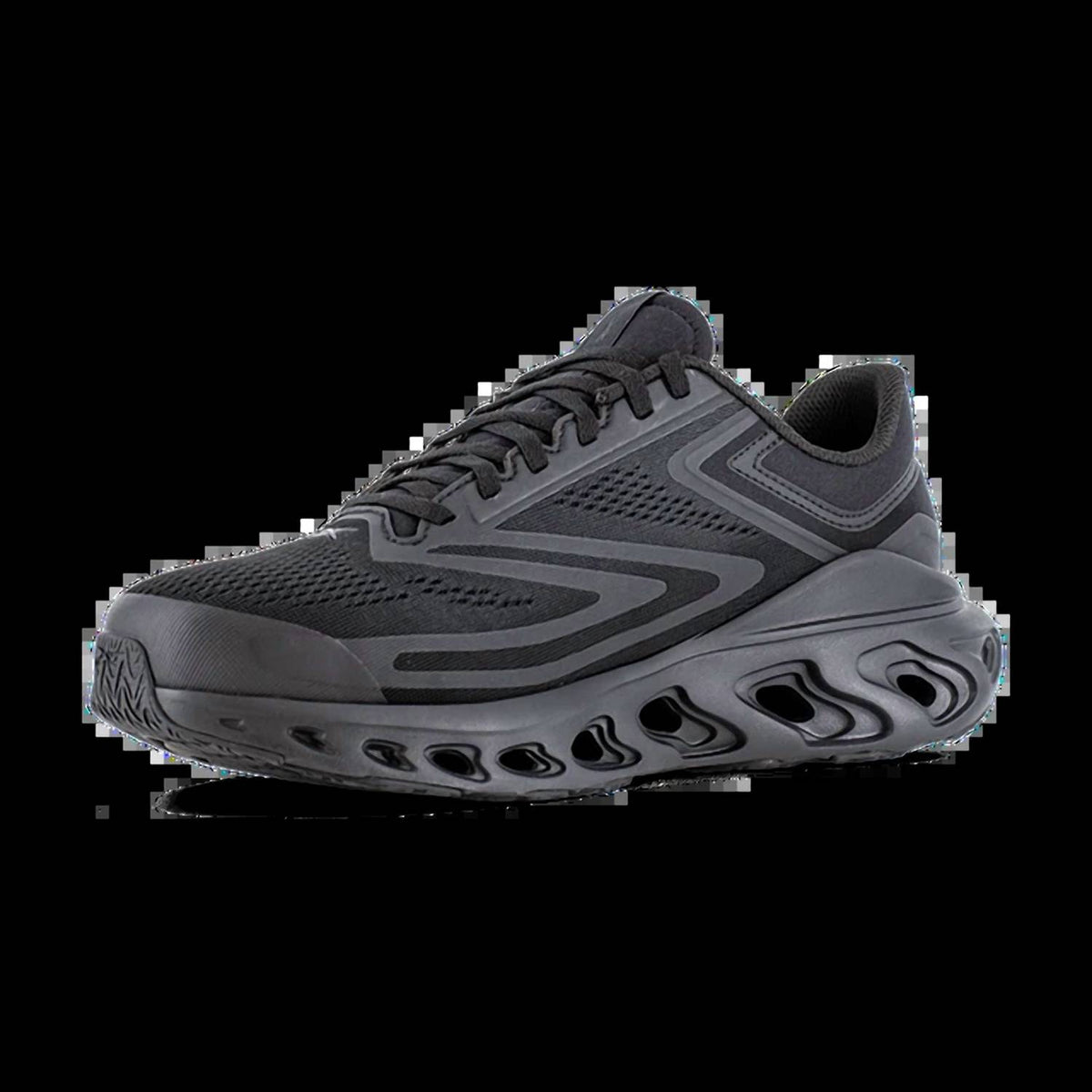Reebok Work - Men's Fuelflex Athletic Work Shoe