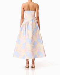 Elliatt - Marlene Asymmetrical Gown