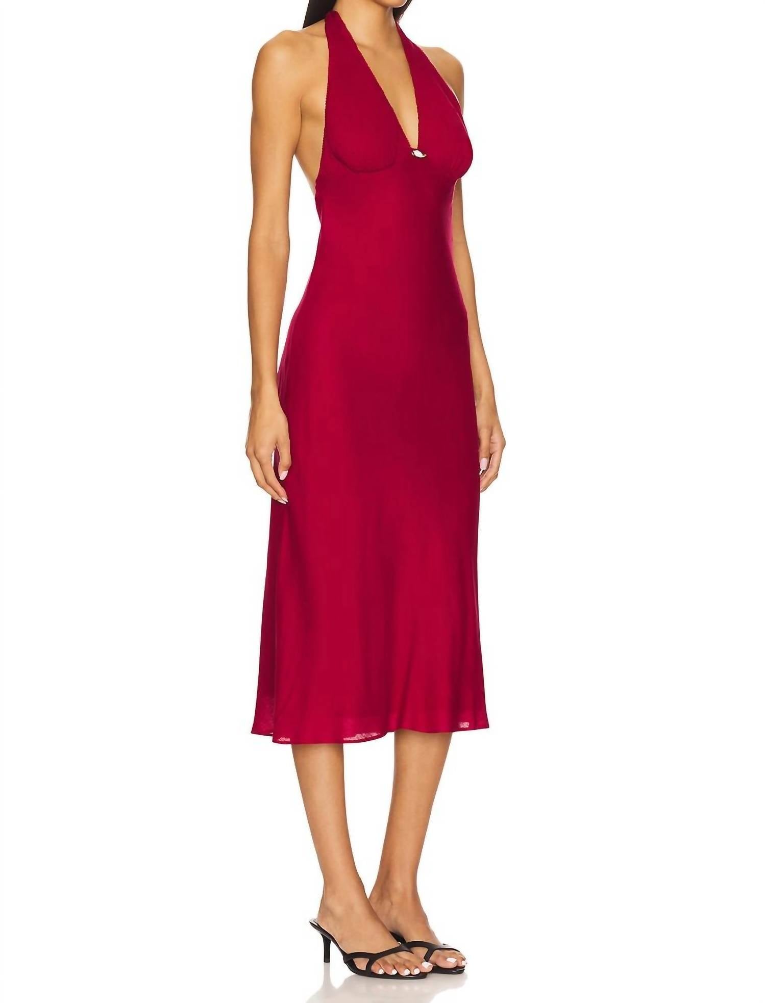 Nia24 - Daria Dress