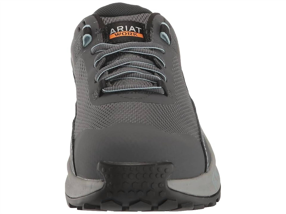 Ariat - Women's Outpace Shift Composite Toe Work Shoes