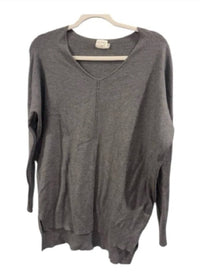 Dreamers - Women's V Neck Long Sweater