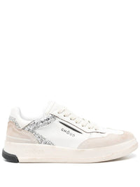 Ghōud - Women's Tweener Low Boomerang Sneakers