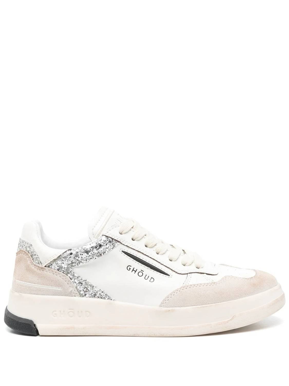 Ghōud - Women's Tweener Low Boomerang Sneakers