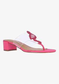 J. Renee - Women's Bonaire Thong Sandals