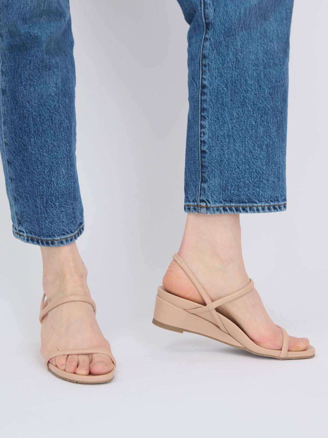 Pedro Garcia - Women's Wikta Slingback Wedge Sandal