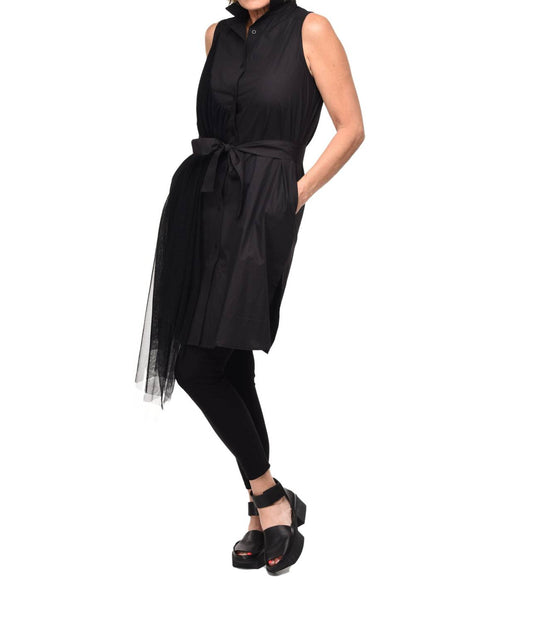 Tulip Clothing - Kari Dress