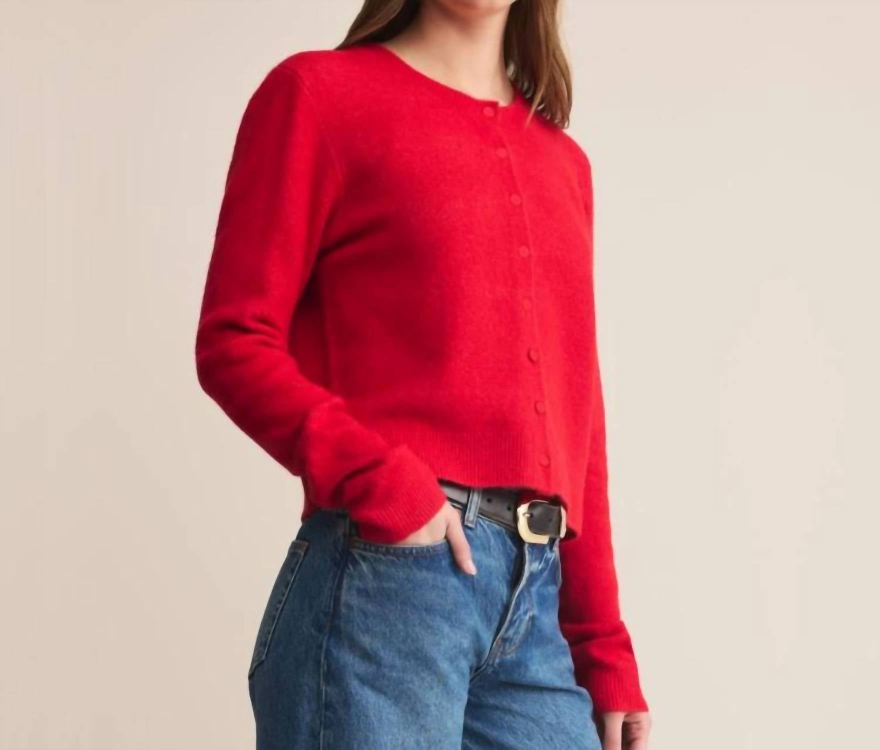 Z Supply - Medina Cozy Cardigan