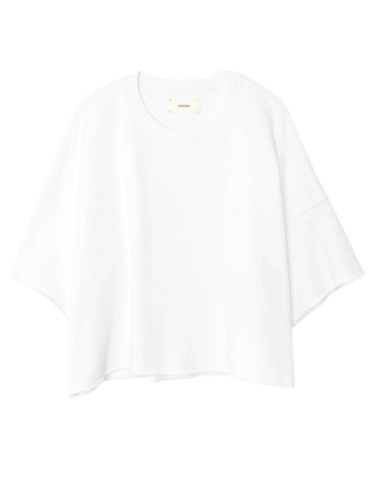 Xirena - Romeo Sweatshirt Top