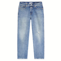 Closed - Milo Straight Leg Jeans