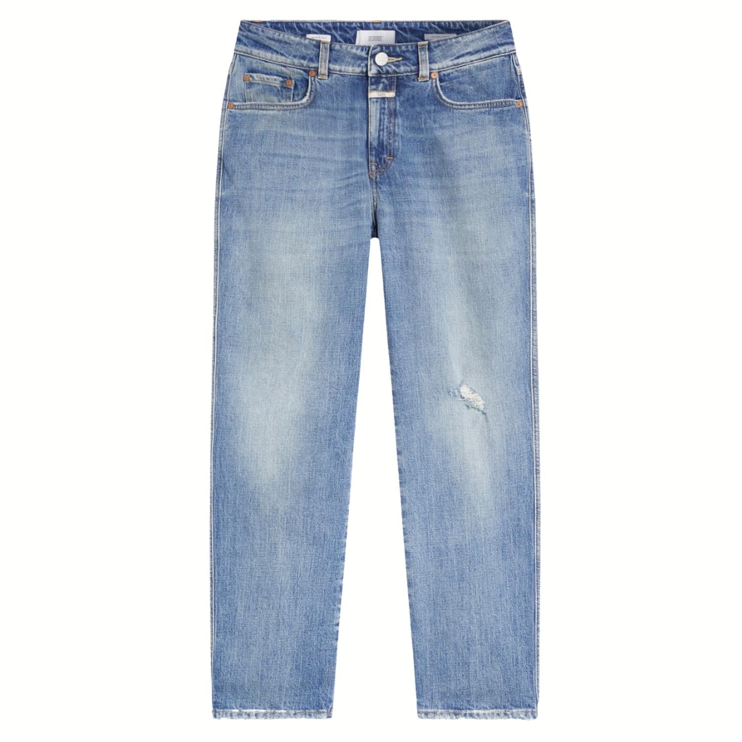 Closed - Milo Straight Leg Jeans