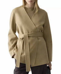 Theory - DOUBLE BREASTED CARDIGAN JACKET