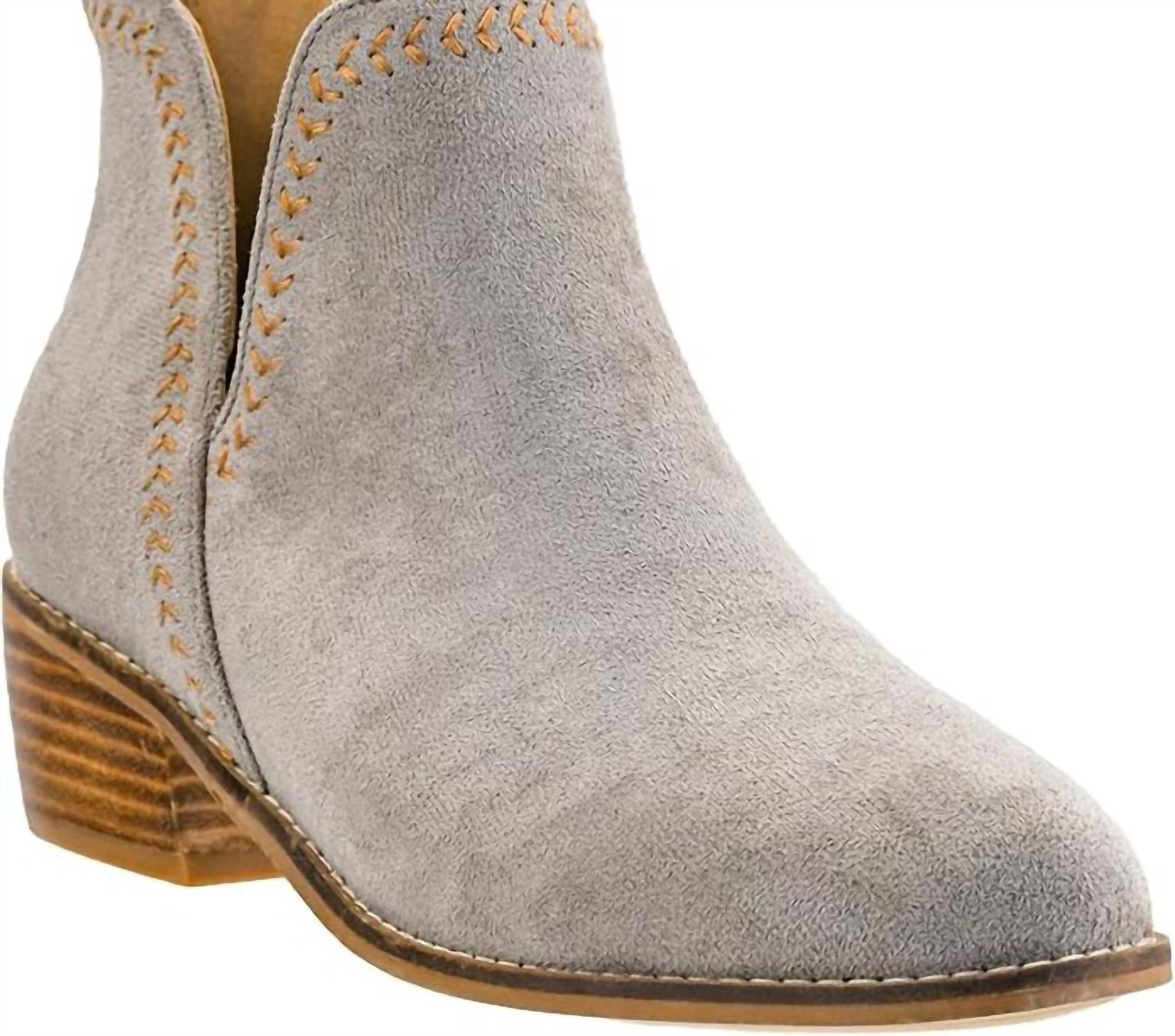 Corkys Footwear - Women's Bluffin Bootie
