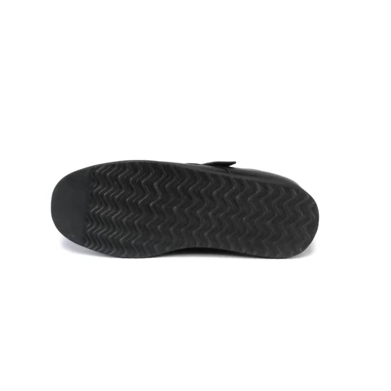 Mt. Emey - Men's Triple Depth With Straps Shoes