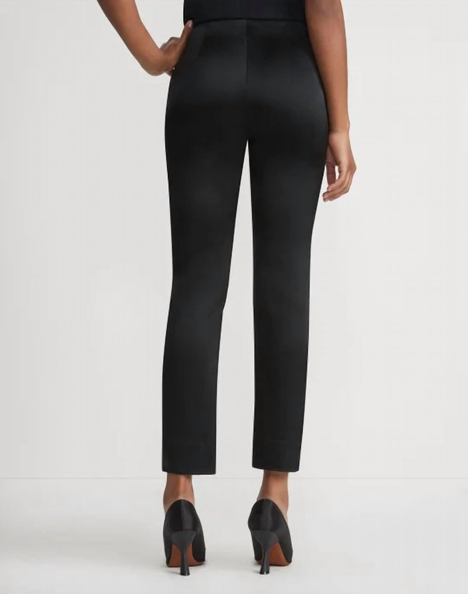 Lafayette 148 - STANTON PANT
