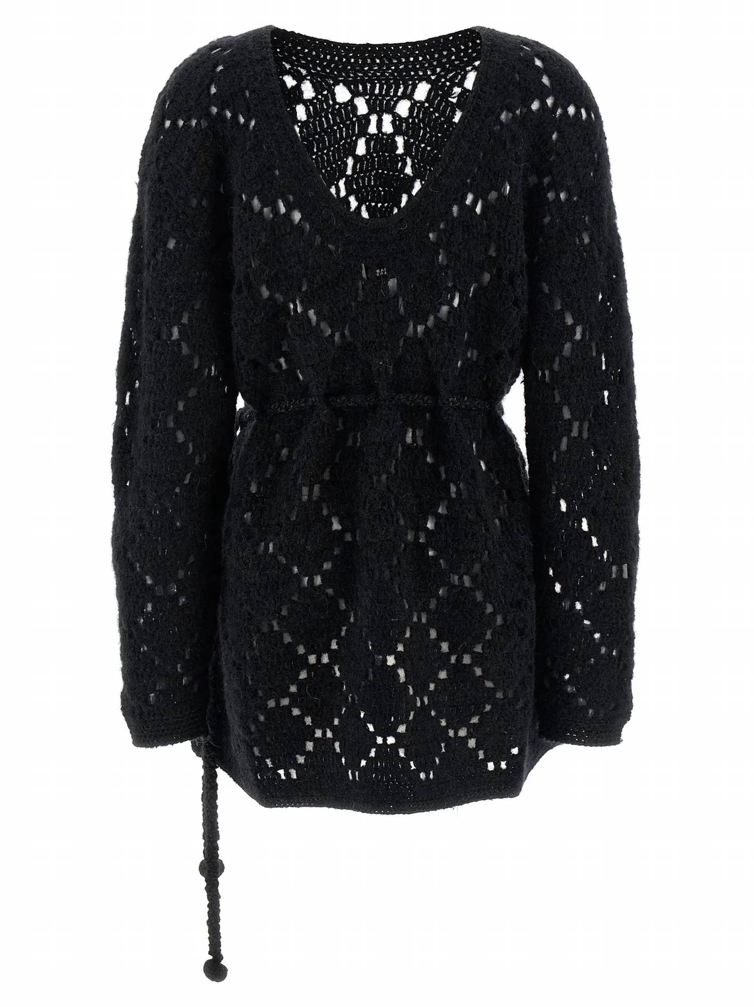 Isabel Marant - Women's Merida Sweater Dress