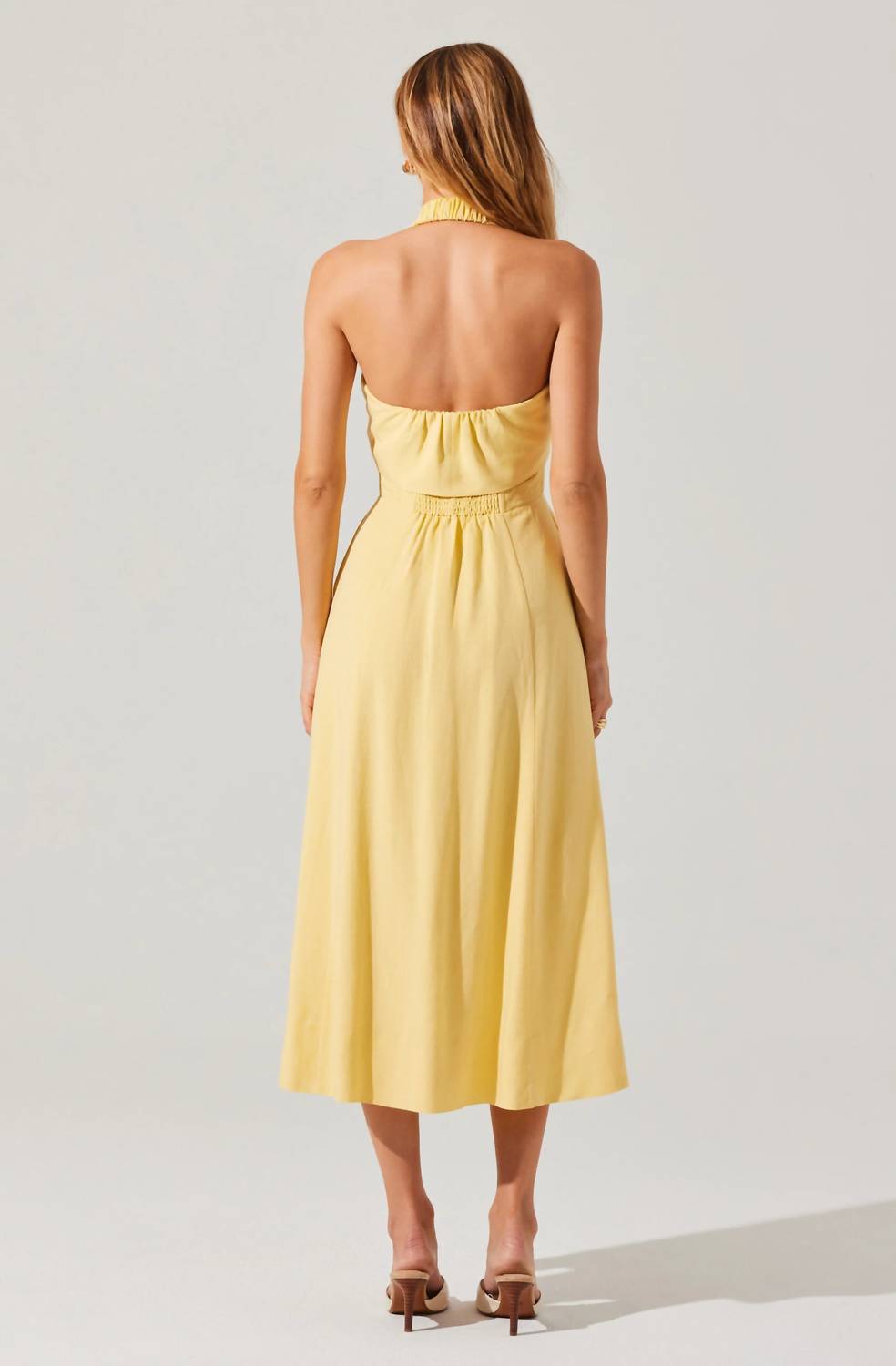 Astr - Katherine Dress