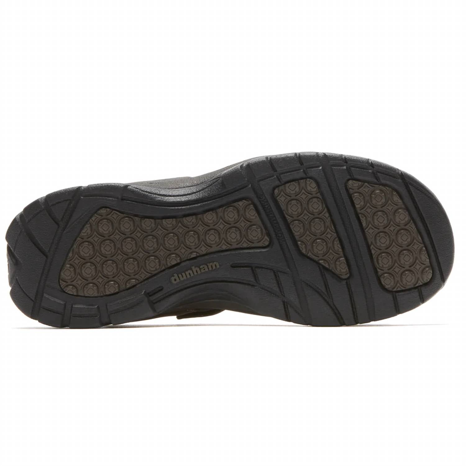 Dunham - Men's Nolan Adjustable Sandal