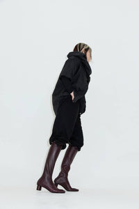 Dubie - Women's Chata Boots